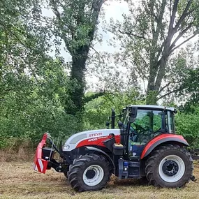 Bild von Zengerle Landschafts.- und Gartenpflege