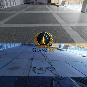 Bild von GlanzFix GebäudeReinigung