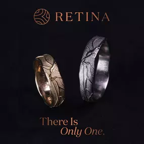 Retina-Ringe