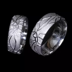 Bild von RetinaDesign Goldschmiede für Eheringe und Schmuck