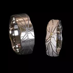 Bild von RetinaDesign Goldschmiede für Eheringe und Schmuck
