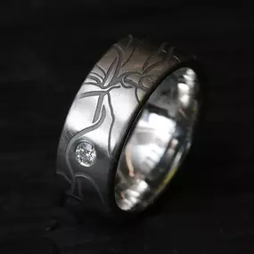 Bild von RetinaDesign Goldschmiede für Eheringe und Schmuck