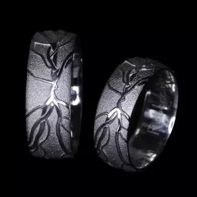 Bild von RetinaDesign Goldschmiede für Eheringe und Schmuck