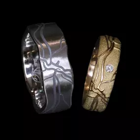 Bild von RetinaDesign Goldschmiede für Eheringe und Schmuck