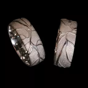 Bild von RetinaDesign Goldschmiede für Eheringe und Schmuck