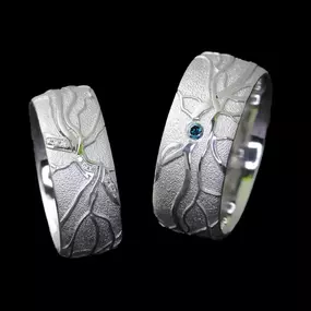 Bild von RetinaDesign Goldschmiede für Eheringe und Schmuck