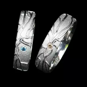 Bild von RetinaDesign Goldschmiede für Eheringe und Schmuck