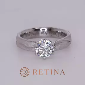 Bild von RetinaDesign Goldschmiede für Eheringe und Schmuck