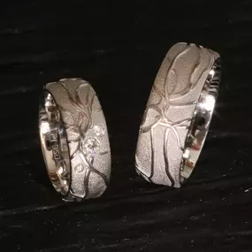 Bild von RetinaDesign Goldschmiede für Eheringe und Schmuck