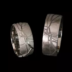 Bild von RetinaDesign Goldschmiede für Eheringe und Schmuck