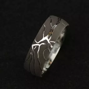 Bild von RetinaDesign Goldschmiede für Eheringe und Schmuck