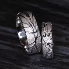 Bild von RetinaDesign Goldschmiede für Eheringe und Schmuck