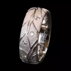 Bild von RetinaDesign Goldschmiede für Eheringe und Schmuck