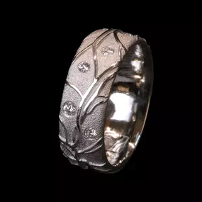 Bild von RetinaDesign Goldschmiede für Eheringe und Schmuck