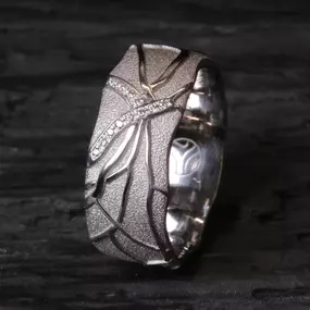 Bild von RetinaDesign Goldschmiede für Eheringe und Schmuck