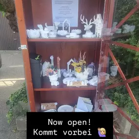 Bild von Rosa's Kreativschränkle inh. Roswitha Töllner