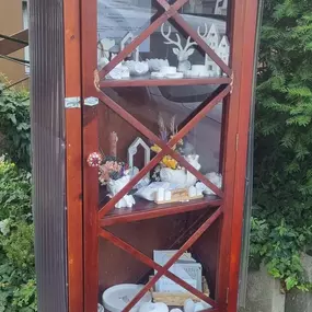 Bild von Rosa's Kreativschränkle inh. Roswitha Töllner