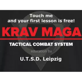 Bild von Krav Maga, kleine Trainingsgruppe, tolle Atmosphäre