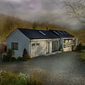 Bild von AGORA architecture + design