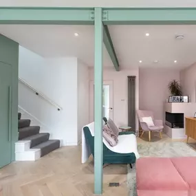 Bild von AGORA architecture + design