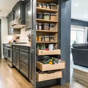 Bild von Spotlight Remodeling