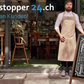 Bild von Kundenstopper24.ch
