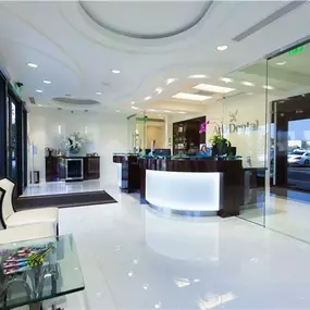 Bild von Aria Dental