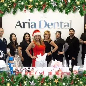 Bild von Aria Dental