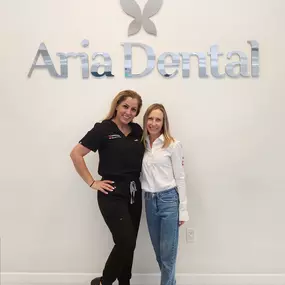 Bild von Aria Dental