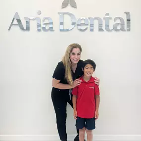 Bild von Aria Dental
