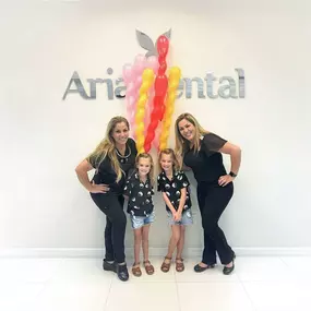 Bild von Aria Dental