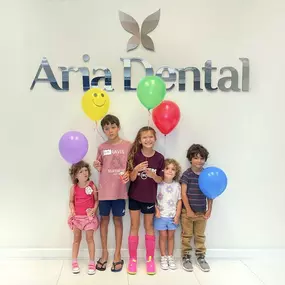 Bild von Aria Dental