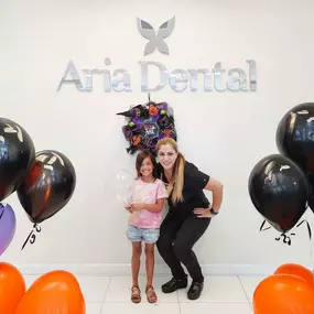 Bild von Aria Dental