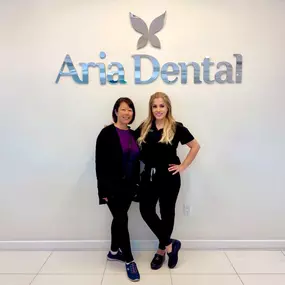Bild von Aria Dental