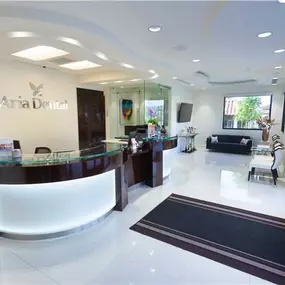 Bild von Aria Dental