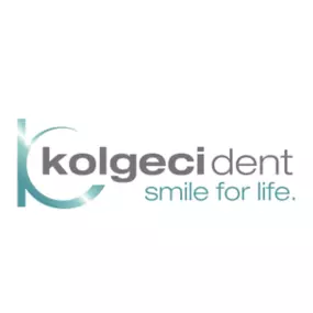 Bild von Dr. med. dent. Kolgeci Lumni