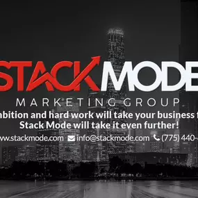 Bild von Stack Mode Marketing Group