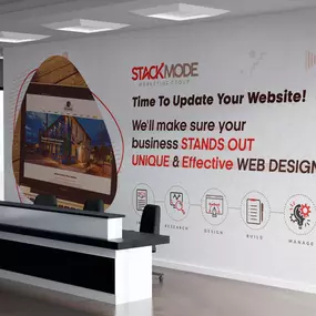 Bild von Stack Mode Marketing Group