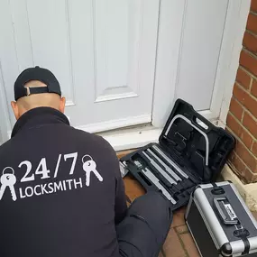 Bild von Locksmith Redhill-24 Hour Emergency Locksmiths
