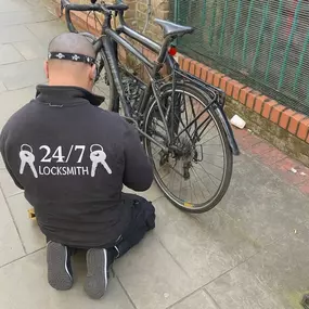 Bild von Locksmith Redhill-24 Hour Emergency Locksmiths