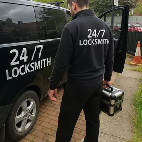 Bild von Locksmith Redhill-24 Hour Emergency Locksmiths