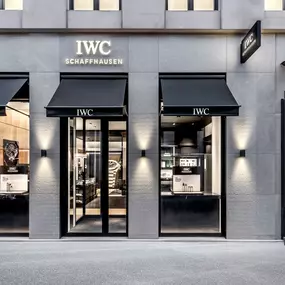 Bild von IWC Schaffhausen Boutique - Lyon