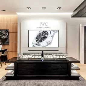 Bild von IWC Schaffhausen Boutique - Lyon