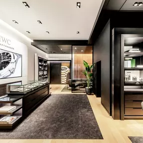 Bild von IWC Schaffhausen Boutique - Lyon