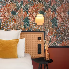 Bild von Hôtel Mercure Paris Boulogne Pont de Saint Cloud