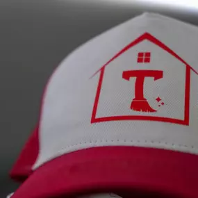 Arbeitskappe der Tunik KG - Reinigungsfirma in Wien