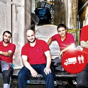 Umzugsfirma in Wien - die Umzugsexperten