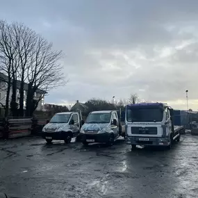 Bild von K.Scaff Kirkcaldy Ltd