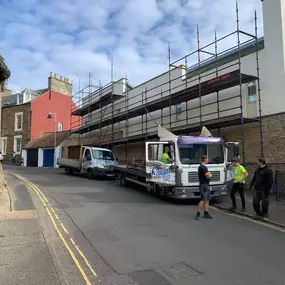 Bild von K.Scaff Kirkcaldy Ltd