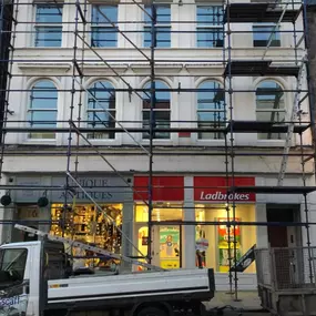 Bild von K.Scaff Kirkcaldy Ltd